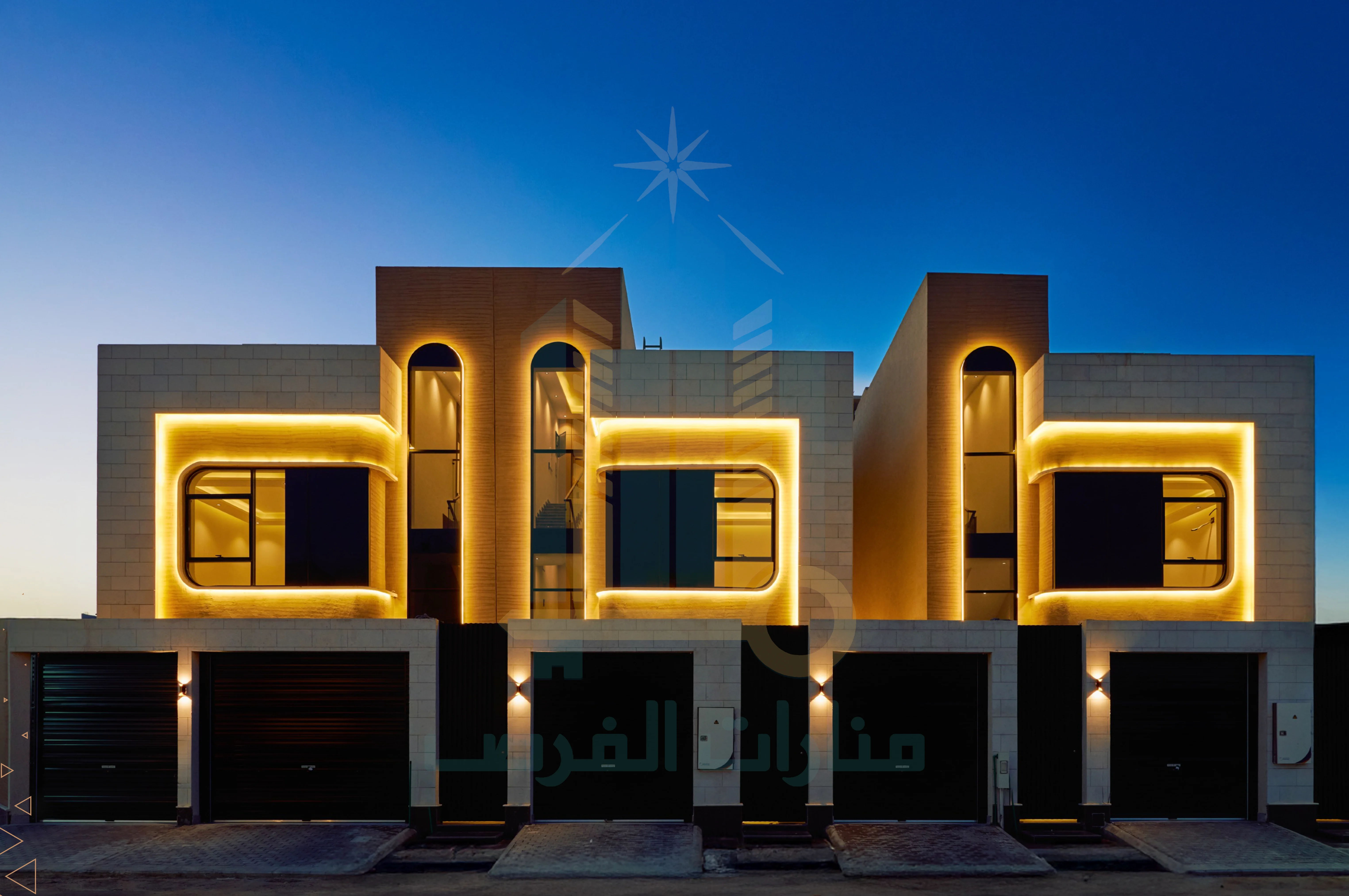 بنتهاوس — الرياض حي العارض