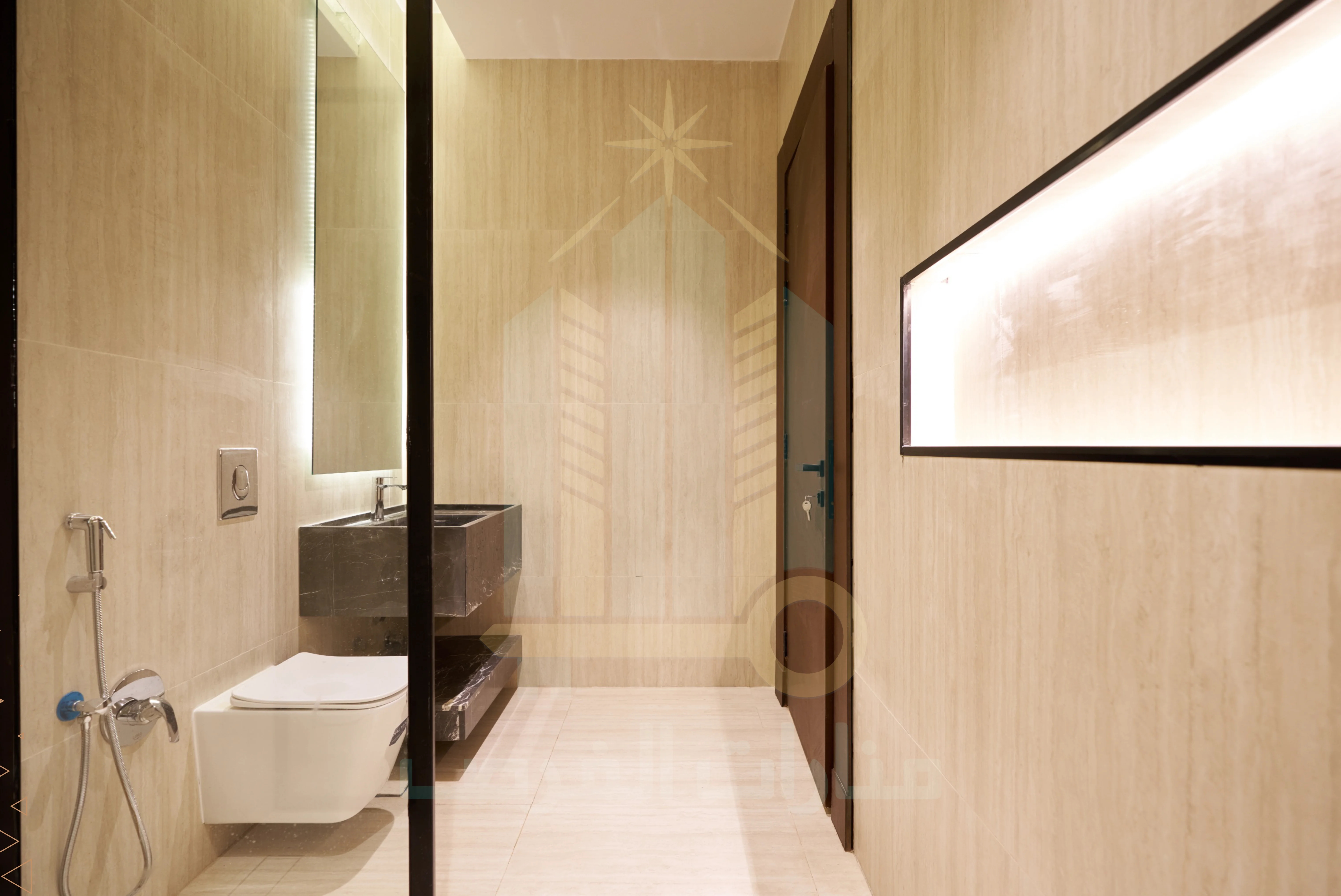 بنتهاوس — الرياض حي العارض