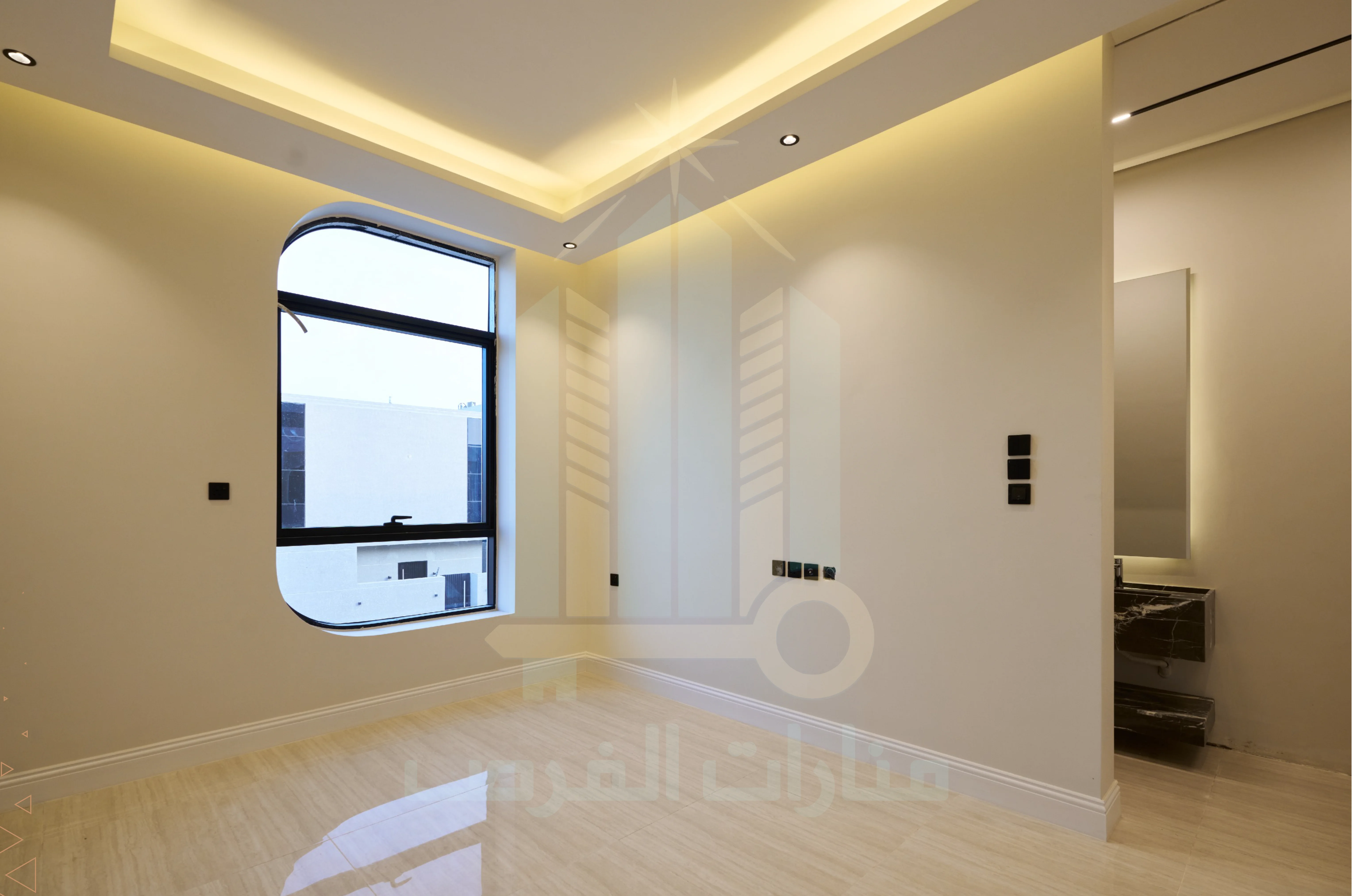 بنتهاوس — الرياض حي العارض