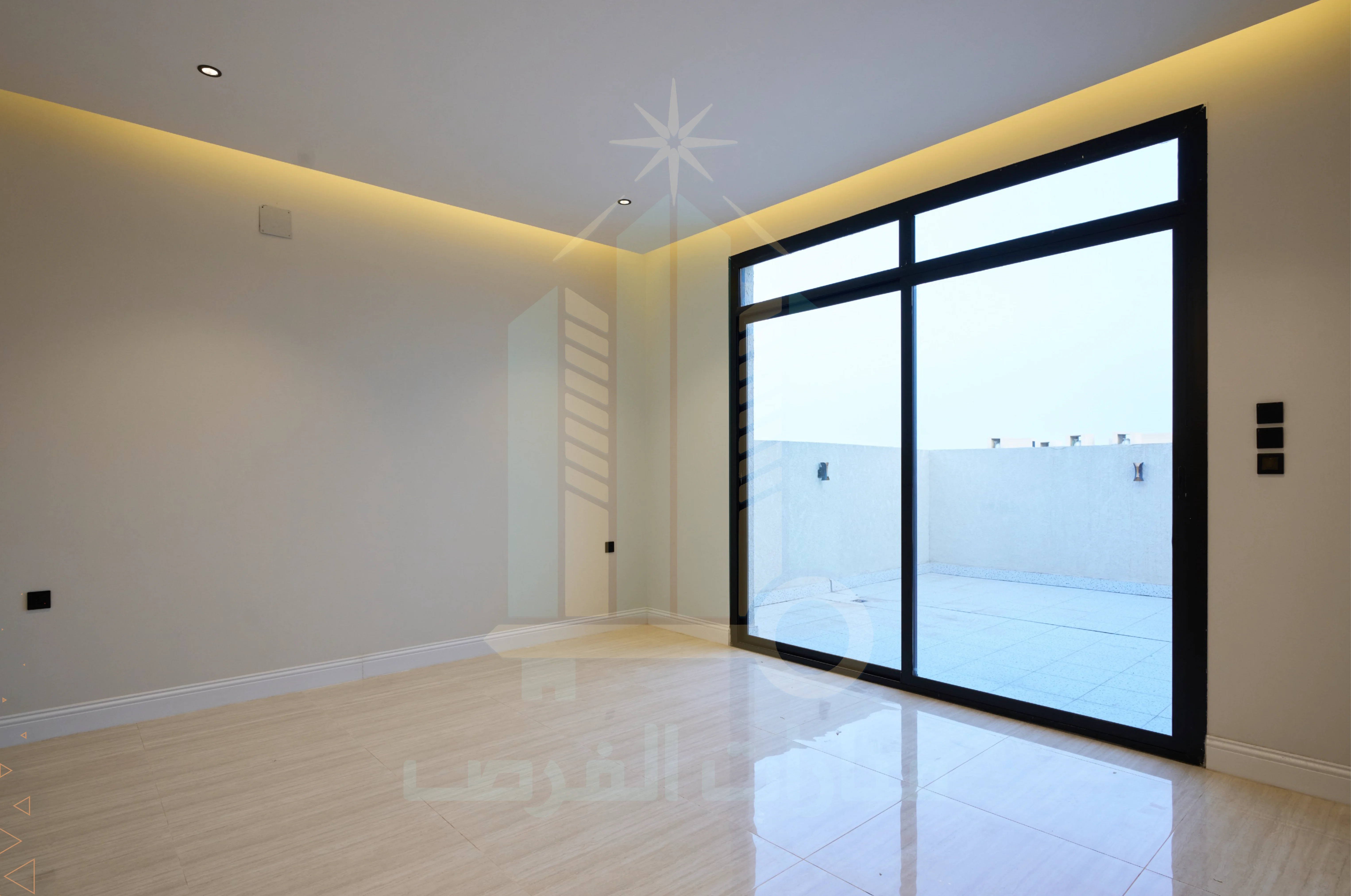 بنتهاوس — الرياض حي العارض