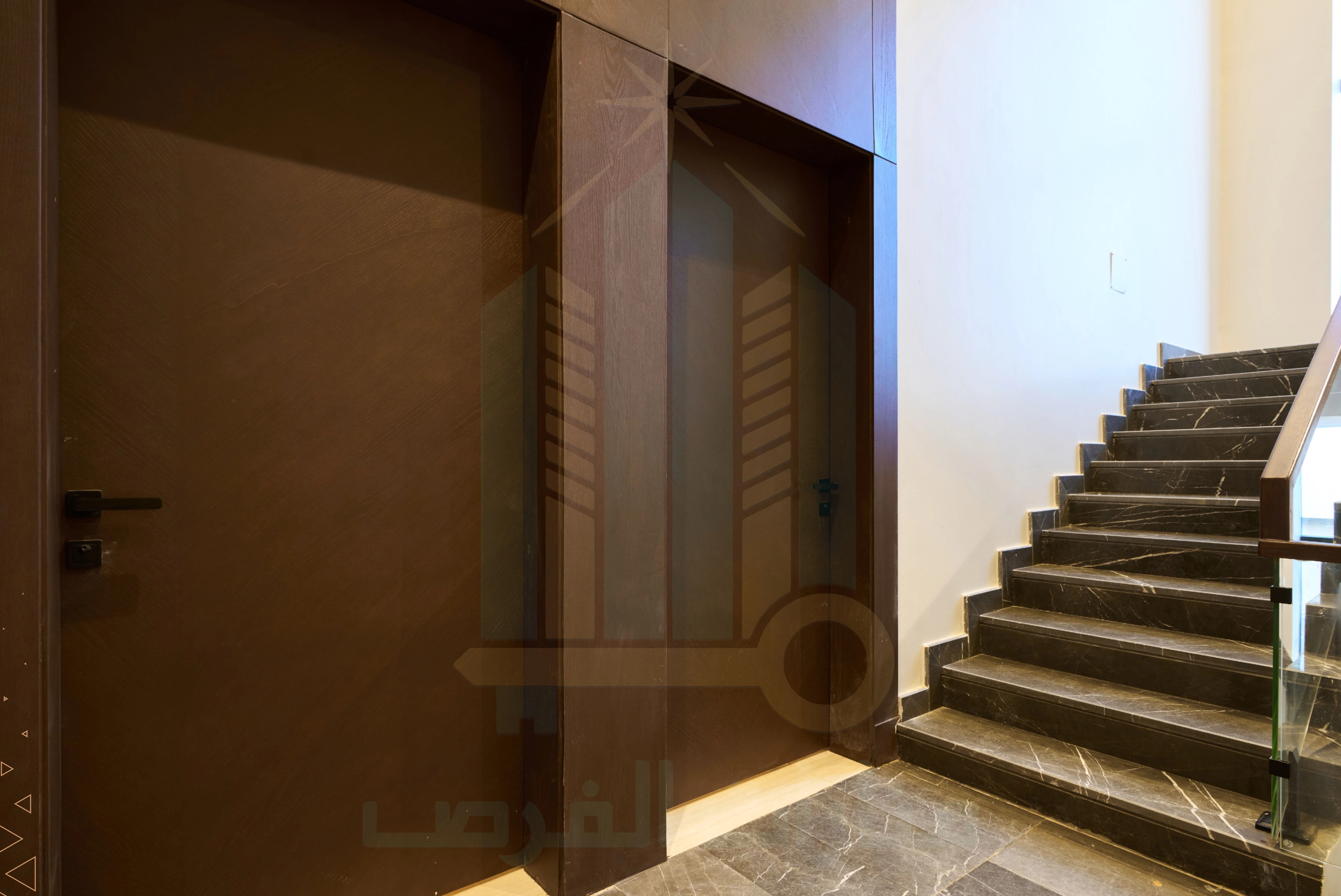 بنتهاوس - 3 وحدات متاحة - حي العارض، شمال الرياض