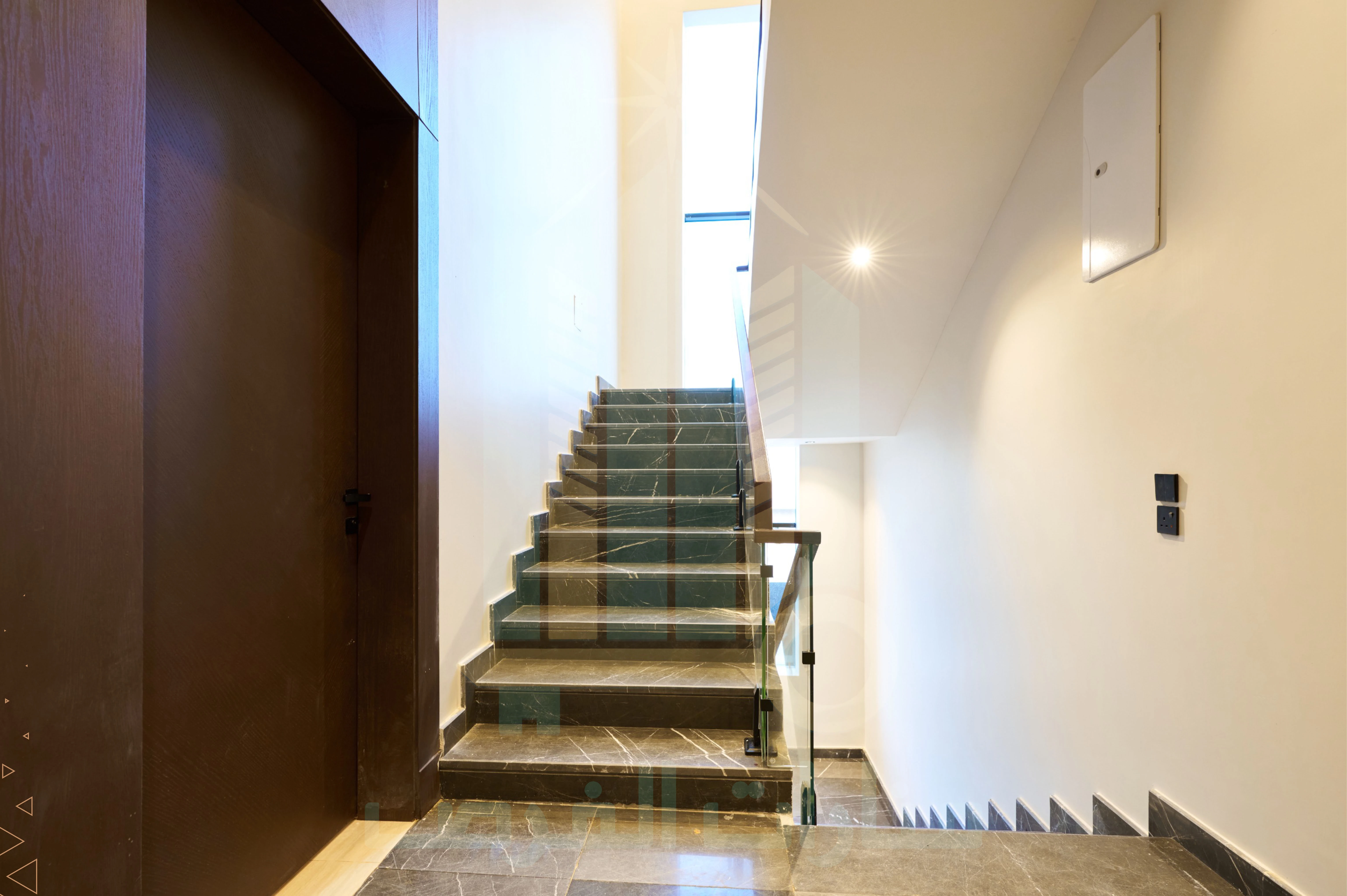 بنتهاوس - 3 وحدات متاحة - حي العارض، شمال الرياض