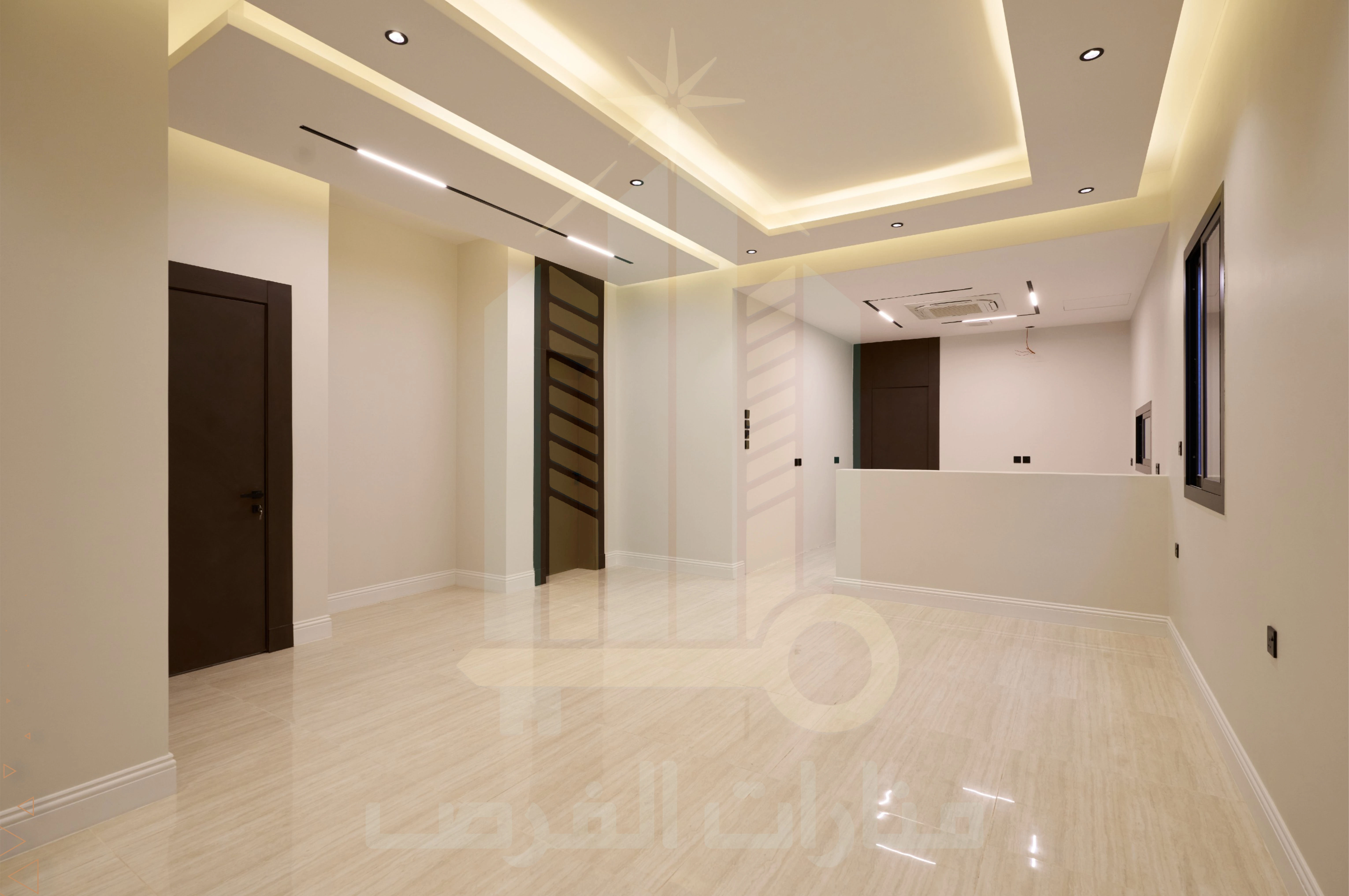 بنتهاوس - 3 وحدات متاحة - حي العارض، شمال الرياض