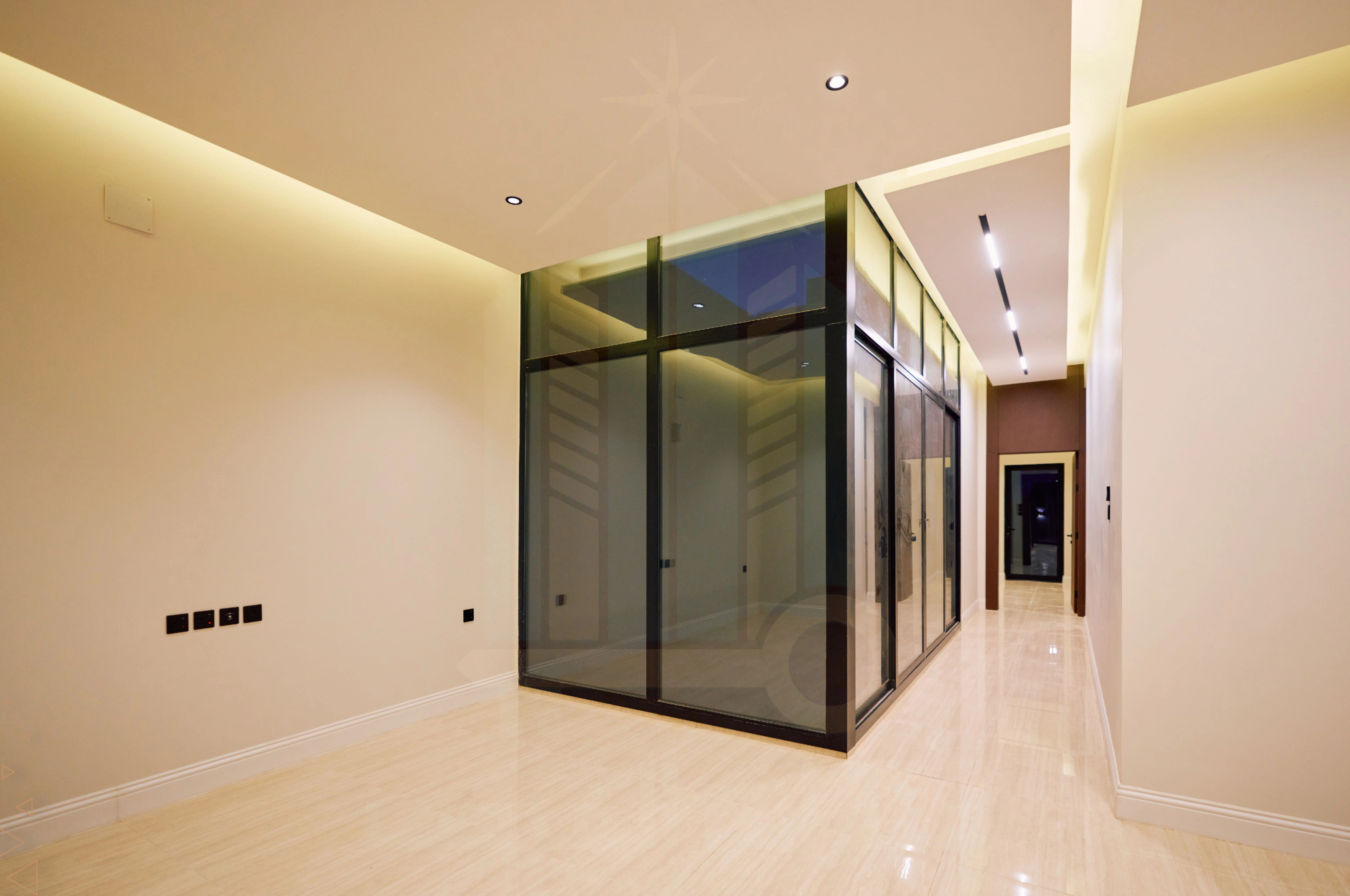 بنتهاوس - 3 وحدات متاحة - حي العارض، شمال الرياض