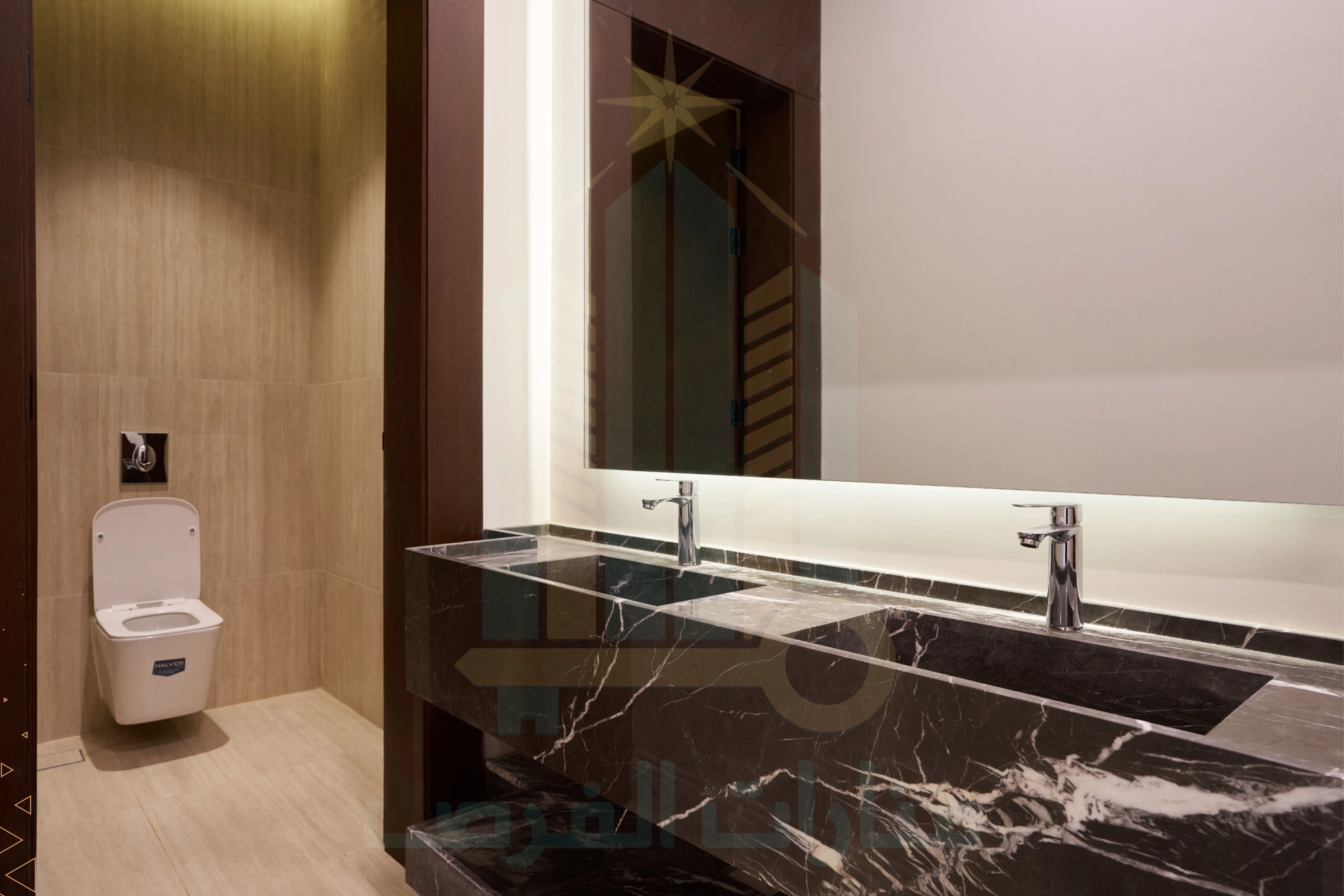 بنتهاوس - 3 وحدات متاحة - حي العارض، شمال الرياض