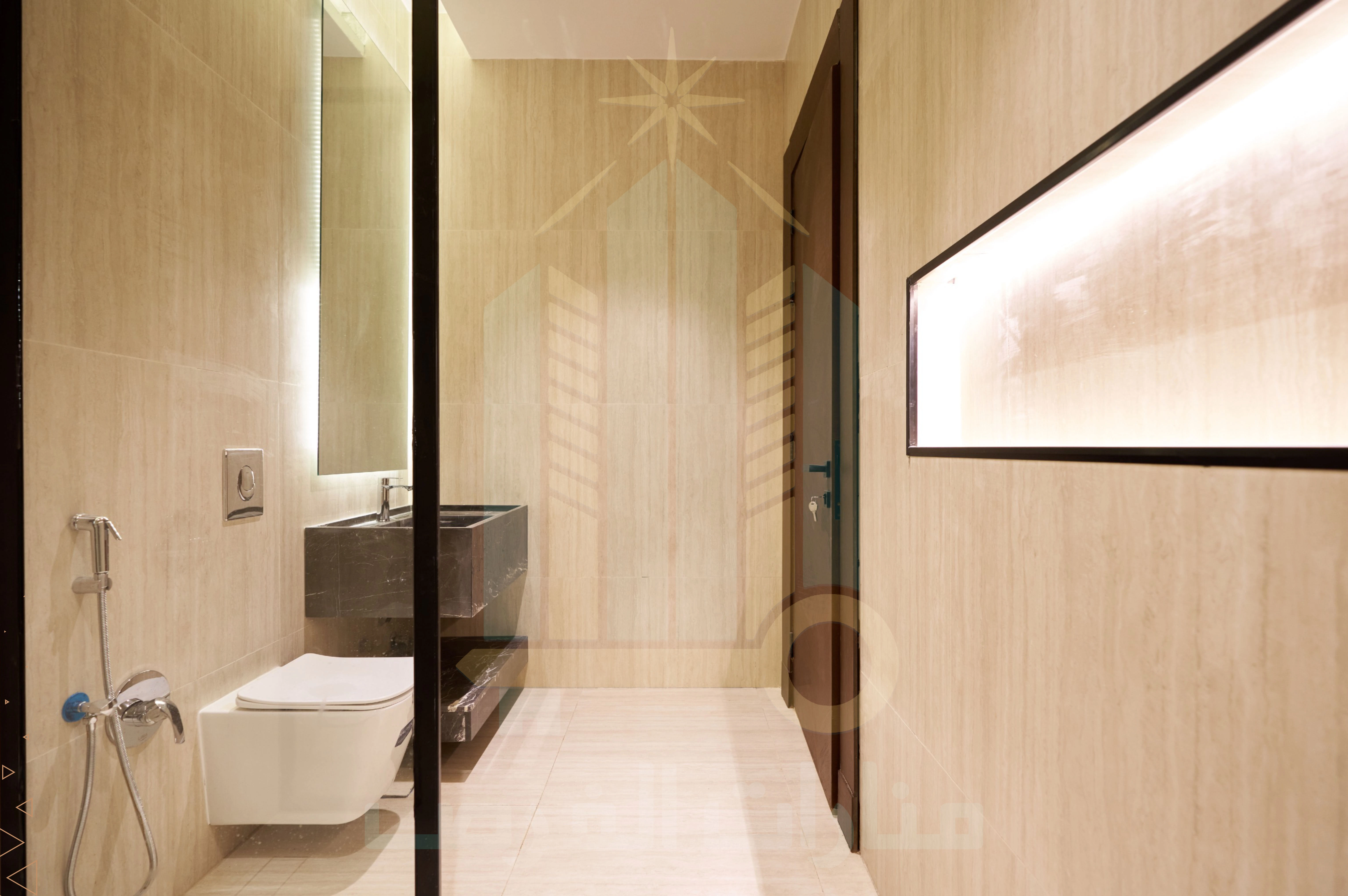 بنتهاوس - 3 وحدات متاحة - حي العارض، شمال الرياض