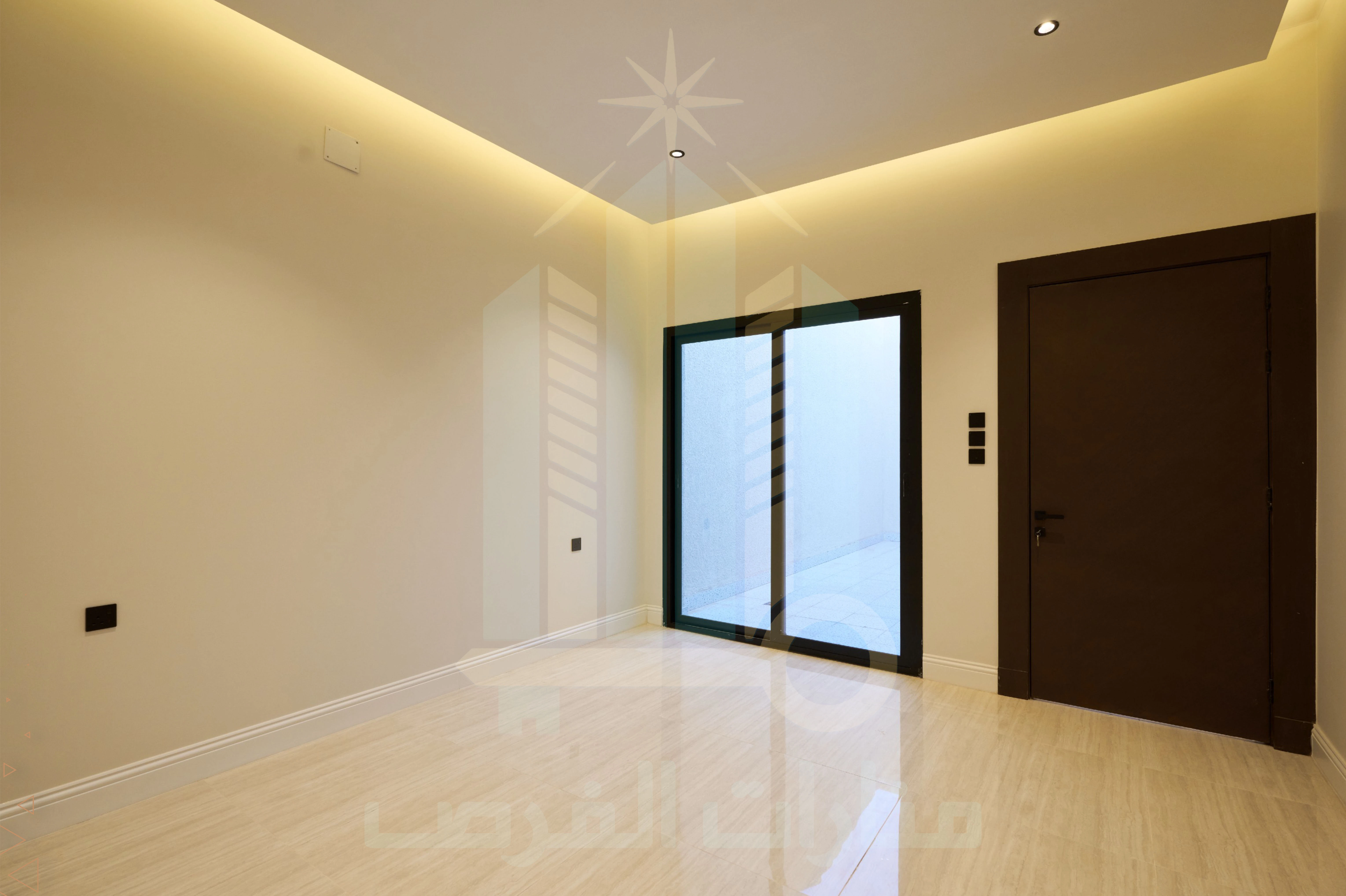 بنتهاوس - 3 وحدات متاحة - حي العارض، شمال الرياض