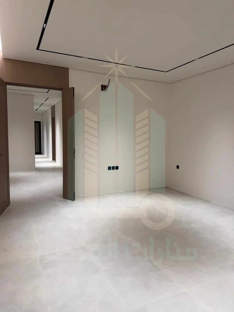للبيع | أدوار سكنية في حي النرجس - الرياض