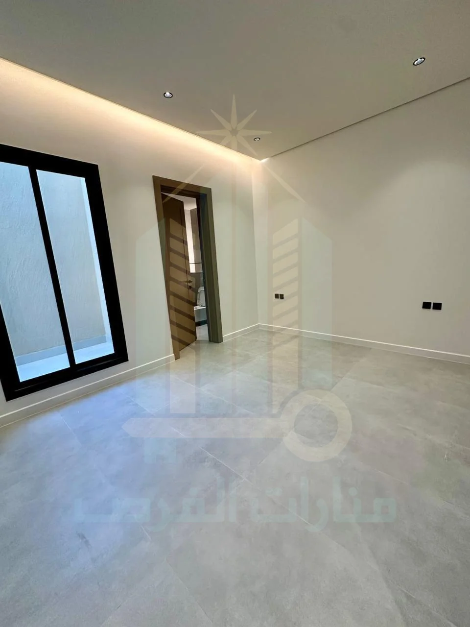 للبيع | أدوار سكنية في حي النرجس - الرياض